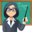 👩🏻‍🏫
