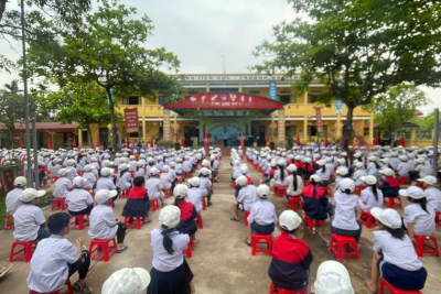 GIAI ĐIỆU TỪ TRÁI TIM
