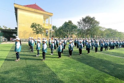 🌈✅Chào tuần học mới!