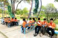TRƯỜNG TIỂU HỌC HẢI PHÚ: HƯỞNG ỨNG NGÀY SÁCH VÀ VĂN HÓA ĐỌC VIỆT NAM NĂM 2026 📖✨