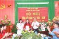 TRƯỜNG TIỂU HỌC HẢI PHÚ TỔ CHỨC HỘI NGHỊ TỔNG KẾT NĂM HỌC 2025 – 2026🌟🌟
