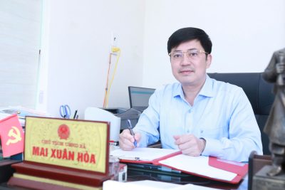 Ngành Giáo dục & Đào tạo xã Hải Xuân, tỉnh Ninh Bình: Phát huy lợi thế và động lực mới để phát triển